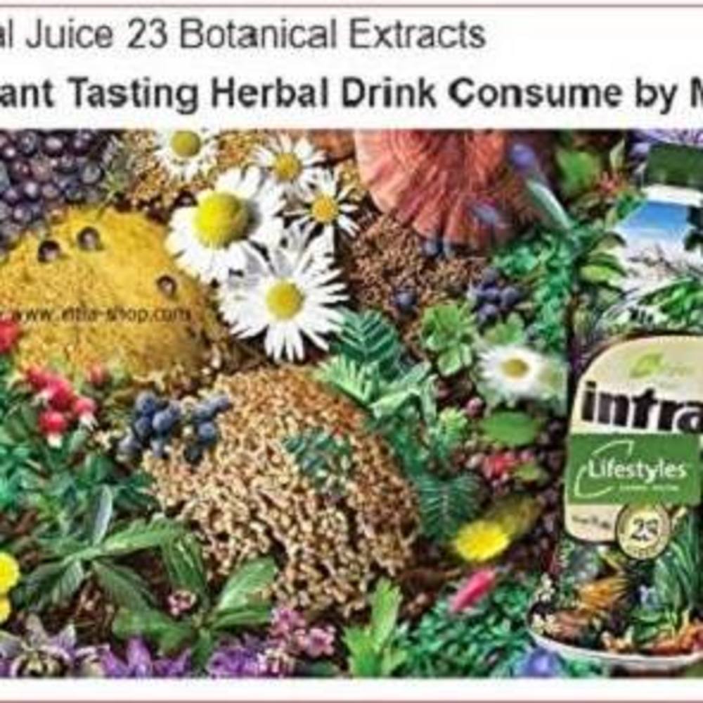 Lifestyles Intra Juice 32 oz